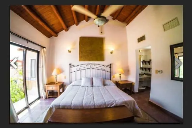 Villa Ikal Playa del Carmen