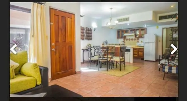 Villa Ikal Playa del Carmen