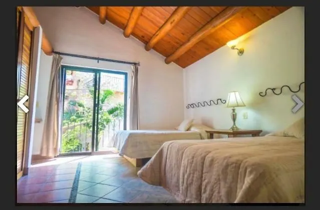 Villa Ikal Playa del Carmen