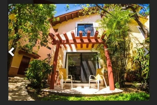 Villa Ikal Playa del Carmen