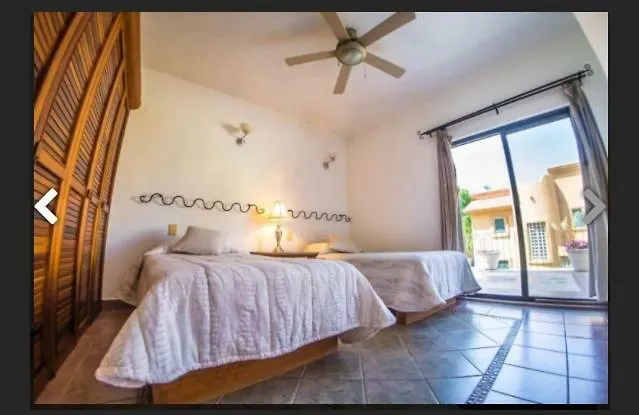 Villa Ikal Playa del Carmen 0*,  México