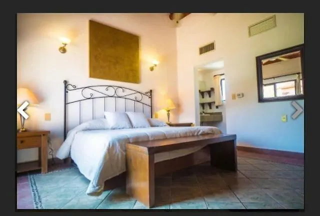 Villa Ikal Playa del Carmen