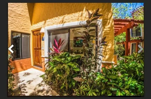 Villa Ikal Playa del Carmen México
