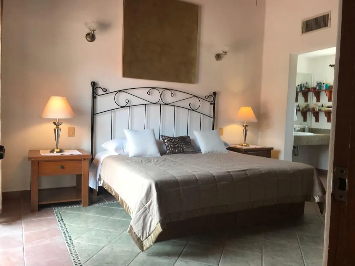 Villa Ikal Playa del Carmen